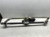 Front wiper linkage 