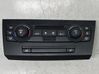 Climate control unit 
