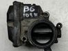 Throttle valve 