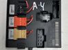 Comfort/convenience module 00006947A8