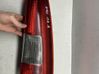 Tailgate rear/tail lights 