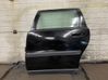 Rear door 
