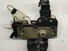 Tailgate/trunk/boot lock/catch/latch 