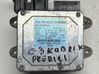 Unidad de control/módulo de la dirección asistida Q1T19072M1ZE