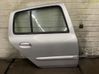 Rear door 