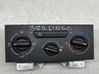 Climate control unit 