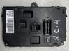 Central body control module 