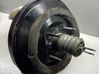 Brake booster 