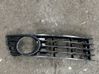 Front bumper lower grill 