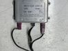 Aerial antenna amplifier 
