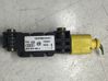 Airbag deployment crash/impact sensor 
