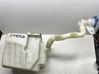 Windshield washer fluid reservoir/tank 