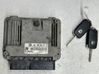 Engine control unit/module 0281017414