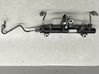 Fuel main line pipe 9814383880