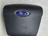 Steering wheel airbag 