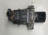 EGR valve 