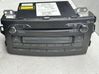 Unidad delantera de radio/CD/DVD/GPS 12200088801101