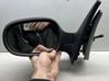 Front door electric wing mirror 