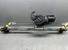 Front wiper linkage 