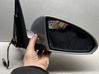 Front door electric wing mirror 