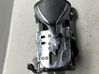 Gear shifter/selector 