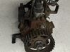 Fuel injection high pressure pump 0445010102