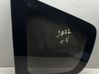 Rear side window 