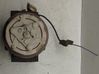 Air conditioning (A/C) compressor (pump) 