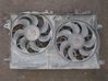 Elektrisks radiatoru ventilators 