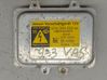 Xenon control unit/module 