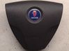 Steering wheel airbag 