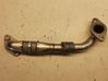 EGR valve line/pipe/hose 