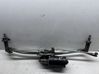 Front wiper linkage 