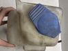 Windshield washer fluid reservoir/tank 