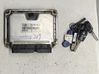 Engine control unit/module 0281010302