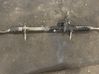 Steering rack 