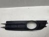 Front bumper lower grill 