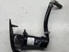 Headlight washer spray nozzle 