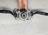Wiper turn signal indicator stalk/switch 