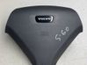Steering wheel airbag 