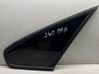 Rear side window 