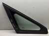 Front triangle window/glass 