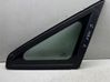 Front triangle window/glass 
