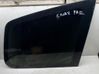 Rear side window 