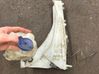 Windshield washer fluid reservoir/tank 