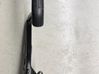Handbrake/parking brake lever assembly 