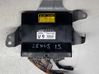 ABS control unit/module 