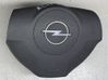Steering wheel airbag 