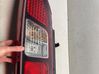 Rear/tail lights 