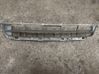Front bumper lower grill 